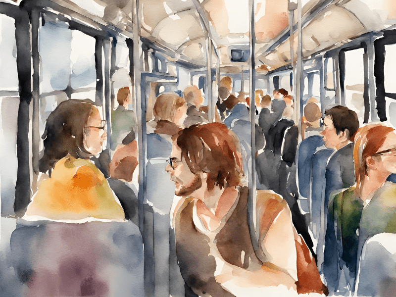 VIU Transportation Workshop