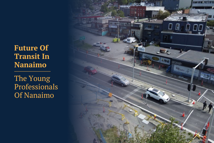 The Young Professionals Of Nanaimo Presents: Future Of Transit In Nanaimo