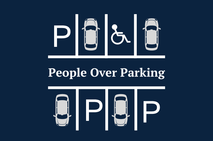 Strong Towns Nanaimo Presents Our Parking Reform Strategy To Council