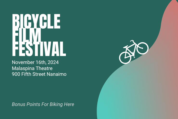 2024 Bicycle Film Festival