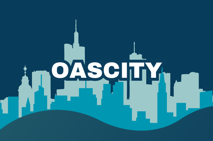 OasCity: 17th Annual Urban Issues Film Festival