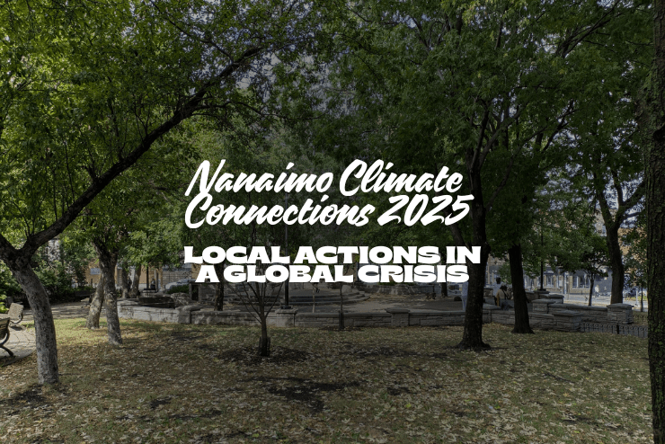 Climate Connections 2025: Local Actions in a Global Crisis