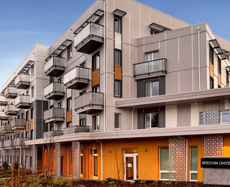 Linking Homelessness With Housing Affordability