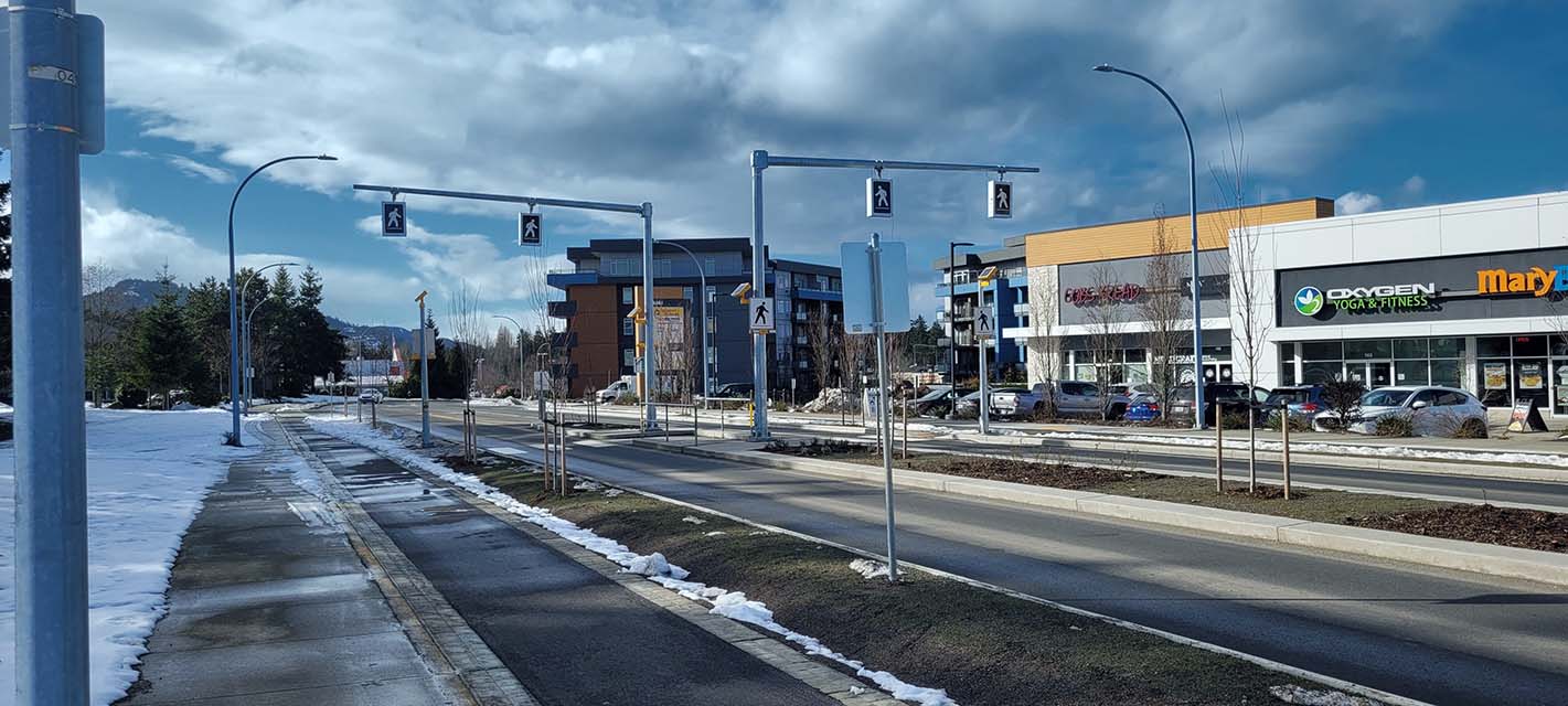 Strong Towns Nanaimo People, Not Cars