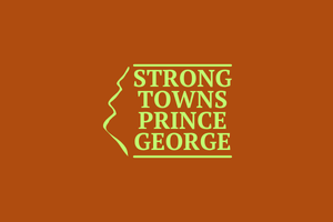 Strong Towns Vancouver