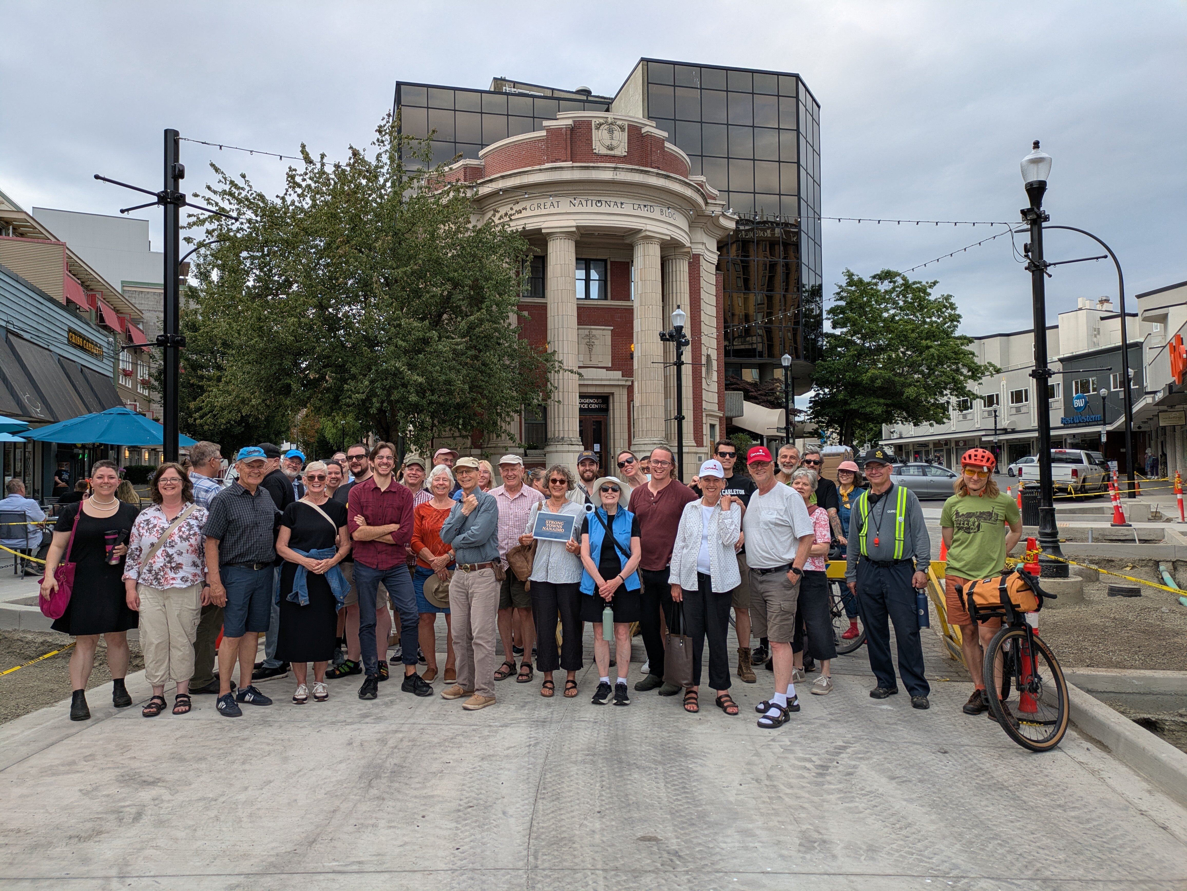 Community event photo 1