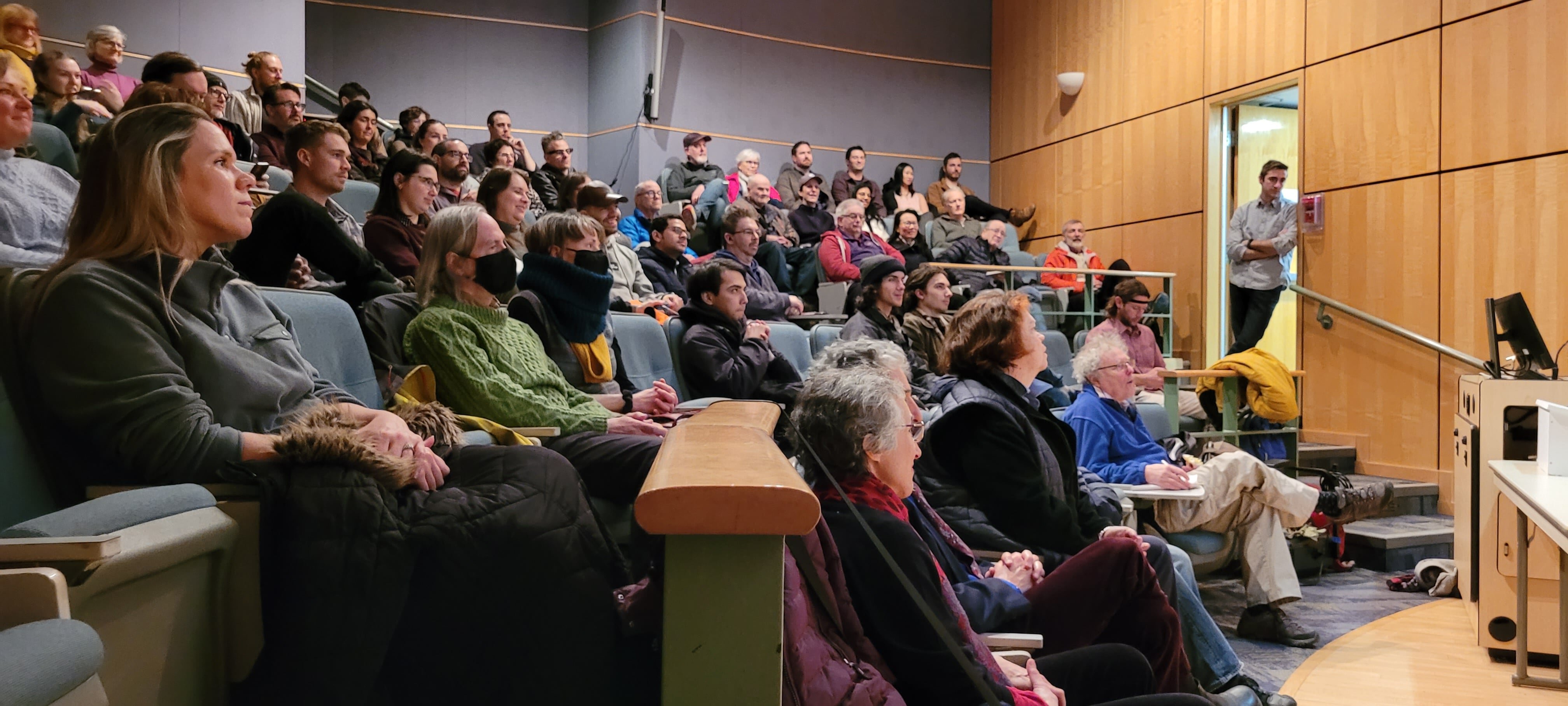 Community event photo 4