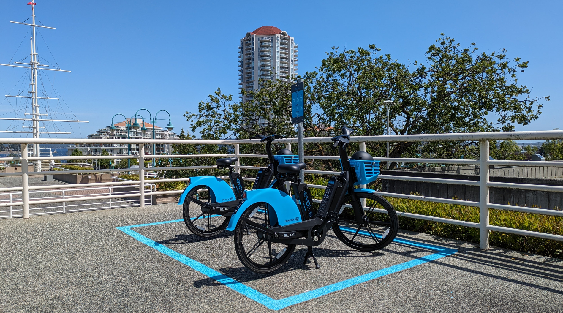 Building A Vibrant Downtown Starts With Pedestrian-Friendly Infrastructure